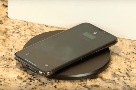 Wireless Charging Technology