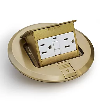 Lew Electric PUFP-B