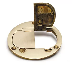 Lew Electric DFB-LR