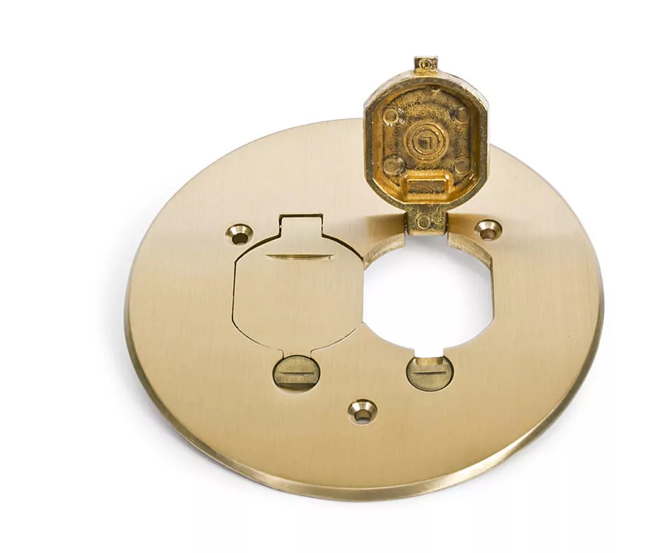 Lew Electric TCP-2-LR