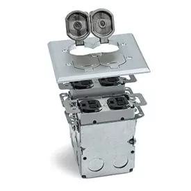 Lew Electric SWB-4-LR-A