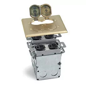 Lew Electric SWB-4-LR