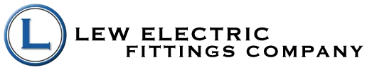 Lew Electric Fittings Company