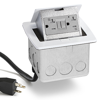 Lew Electric PUFP-CT-OW-WC