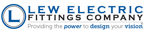 Lew Electric Fittings Company